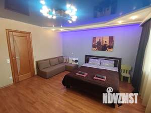 3-к квартира, посуточно, 105м2, 5/9 этаж