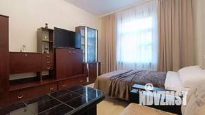 2-к квартира, посуточно, 52м2, 1/1 этаж