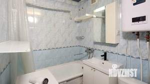 2-к квартира, посуточно, 44м2, 1/1 этаж