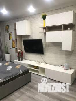 1-к квартира, посуточно, 33м2, 3/9 этаж