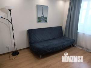 2-к квартира, посуточно, 45м2, 1/10 этаж