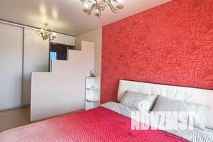 2-к квартира, посуточно, 45м2, 5/5 этаж