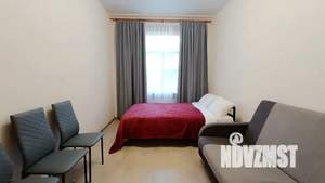 2-к квартира, посуточно, 56м2, 1/5 этаж