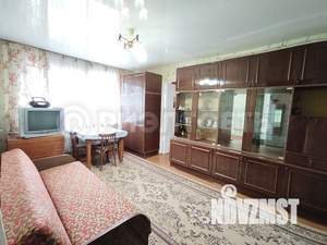 2-к квартира, на длительный срок, 41м2, 4/5 этаж