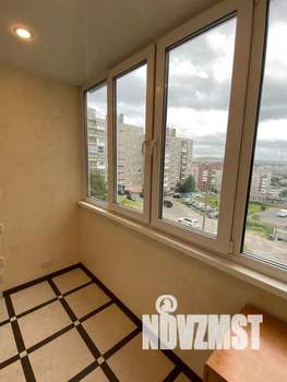 2-к квартира, посуточно, 52м2, 4/9 этаж