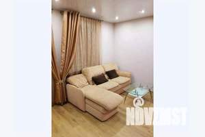 2-к квартира, посуточно, 60м2, 4/5 этаж