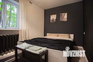 3-к квартира, посуточно, 53м2, 1/5 этаж