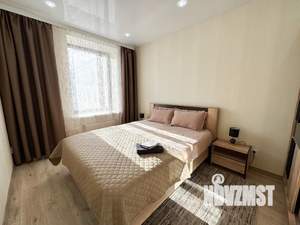 2-к квартира, посуточно, 52м2, 3/4 этаж