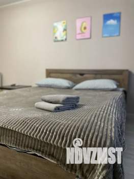 1-к квартира, посуточно, 30м2, 10/10 этаж