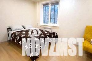 1-к квартира, посуточно, 32м2, 1/5 этаж