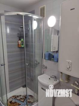 1-к квартира, посуточно, 31м2, 5/6 этаж