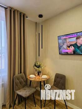 Студия квартира, посуточно, 25м2, 8/8 этаж