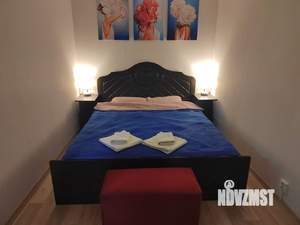 2-к квартира, посуточно, 48м2, 4/5 этаж