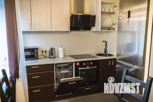 1-к квартира, посуточно, 31м2, 1/1 этаж