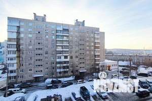 2-к квартира, посуточно, 56м2, 5/9 этаж