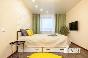 2-к квартира, посуточно, 45м2, 1/1 этаж