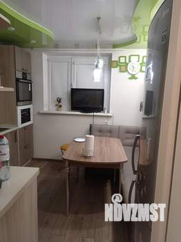 1-к квартира, на длительный срок, 33м2, 3/9 этаж