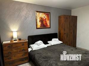 2-к квартира, посуточно, 55м2, 1/9 этаж