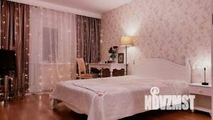 1-к квартира, посуточно, 31м2, 10/10 этаж