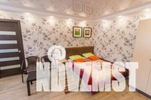 2-к квартира, посуточно, 45м2, 5/5 этаж