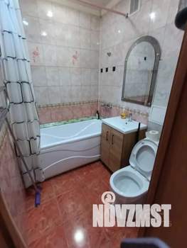 2-к квартира, посуточно, 45м2, 2/5 этаж