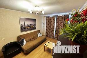 2-к квартира, посуточно, 44м2, 1/5 этаж