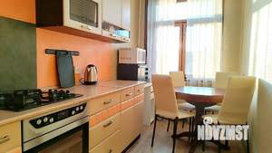 2-к квартира, посуточно, 57м2, 5/5 этаж