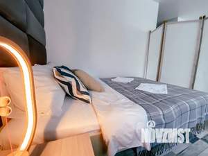 1-к квартира, посуточно, 28м2, 1/9 этаж