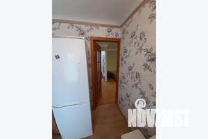 2-к квартира, посуточно, 45м2, 2/5 этаж