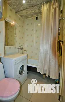 1-к квартира, посуточно, 36м2, 5/6 этаж