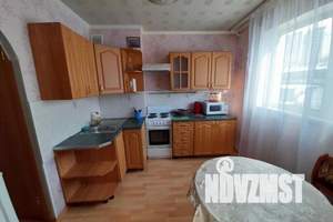 1-к квартира, посуточно, 33м2, 5/10 этаж