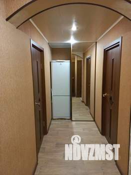 2-к квартира, посуточно, 48м2, 1/1 этаж