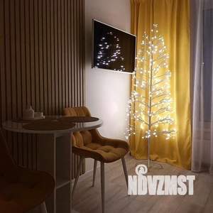 1-к квартира, посуточно, 16м2, 1/1 этаж