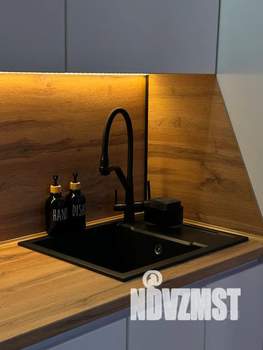 1-к квартира, посуточно, 32м2, 1/9 этаж