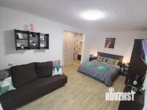 2-к квартира, посуточно, 46м2, 2/5 этаж