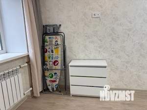 1-к квартира, посуточно, 30м2, 4/5 этаж