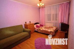 2-к квартира, посуточно, 45м2, 2/5 этаж