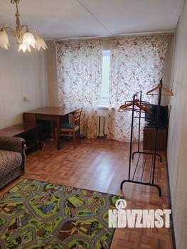 1-к квартира, на длительный срок, 30м2, 4/5 этаж