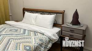 2-к квартира, посуточно, 50м2, 1/1 этаж