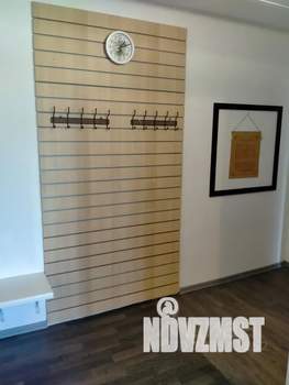 1-к квартира, посуточно, 30м2, 1/10 этаж