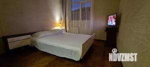 2-к квартира, посуточно, 56м2, 1/1 этаж