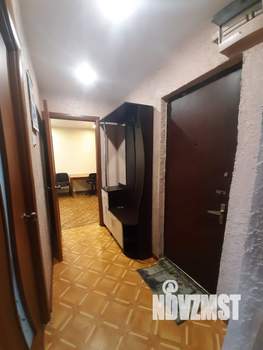 2-к квартира, на длительный срок, 43м2, 4/9 этаж