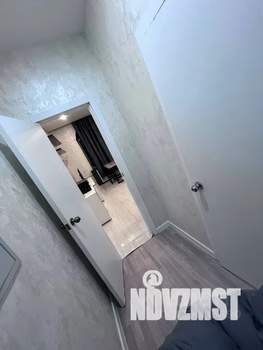 1-к квартира, посуточно, 30м2, 1/5 этаж