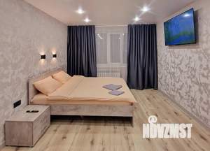 6-к квартира, посуточно, 45м2, 9/9 этаж