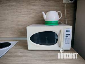 1-к квартира, посуточно, 33м2, 8/9 этаж