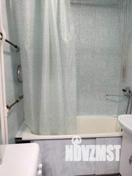 1-к квартира, посуточно, 35м2, 3/5 этаж