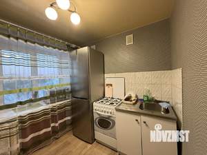 1-к квартира, посуточно, 30м2, 5/5 этаж