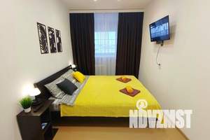 3-к квартира, посуточно, 60м2, 5/5 этаж