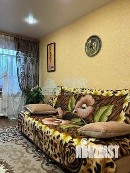 1-к квартира, на длительный срок, 32м2, 3/5 этаж