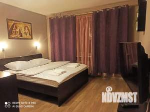 1-к квартира, посуточно, 37м2, 2/9 этаж